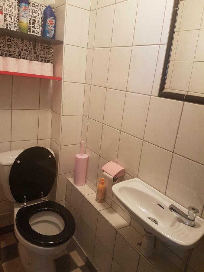 Appartement De La Cour Des Rois En Centre Ville ヴェルダン・シュル・ムーズ エクステリア 写真